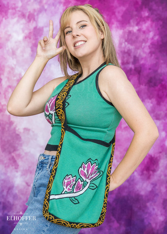 PREORDER - Cutest Maknae Satchel