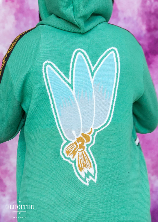 PREORDER - Cutest Maknae Unisex Hoodie