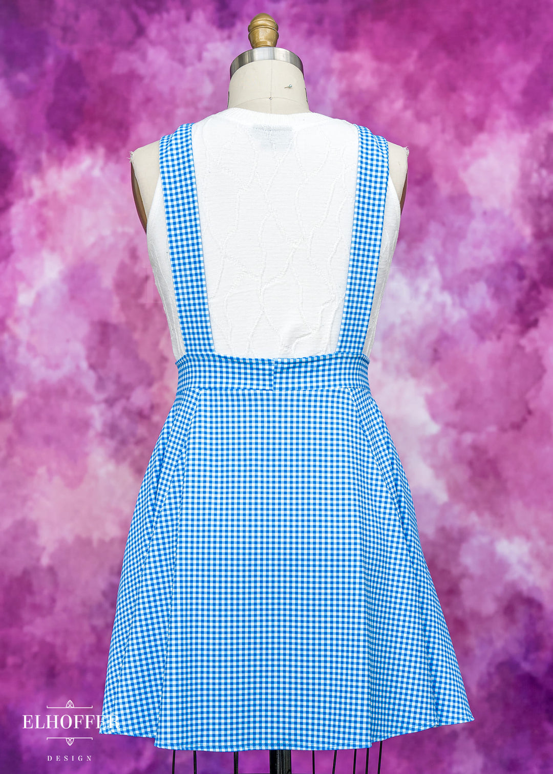 Essential Dorothy Pinafore Essential Dorothy Pinafore
