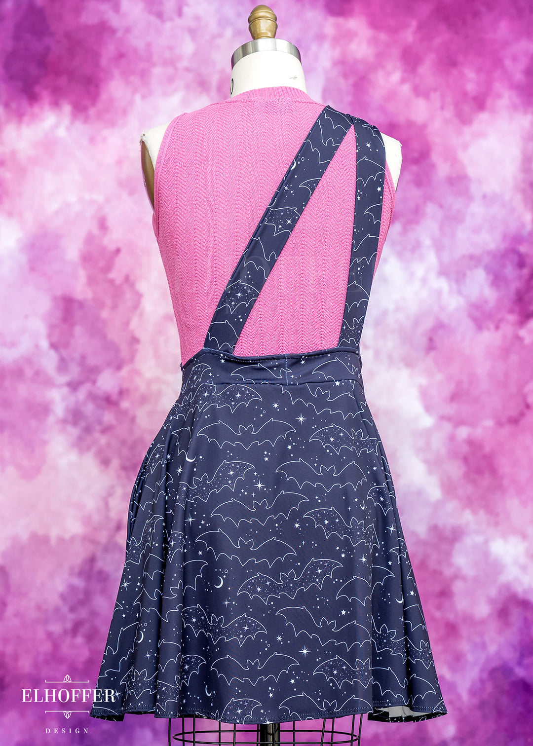 Essential Dorothy Pinafore - Batty Witch