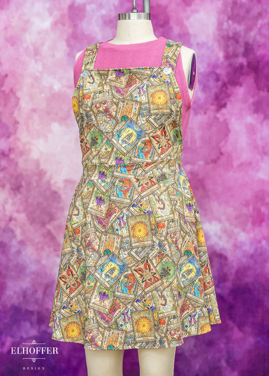 Essential Dorothy Pinafore - Major Arcana