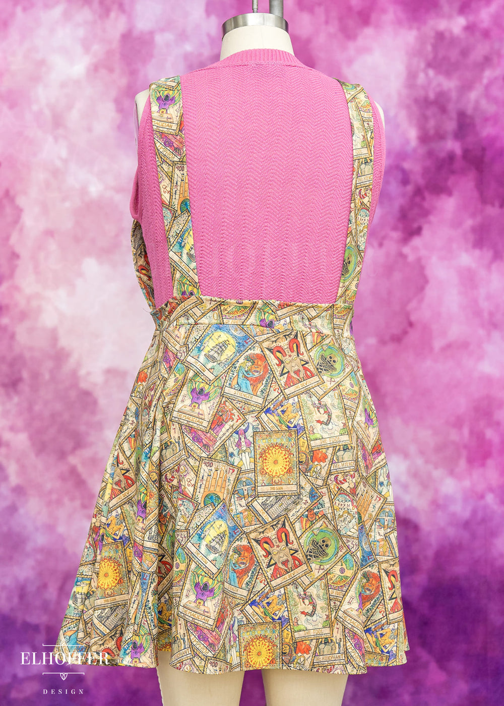Essential Dorothy Pinafore - Major Arcana