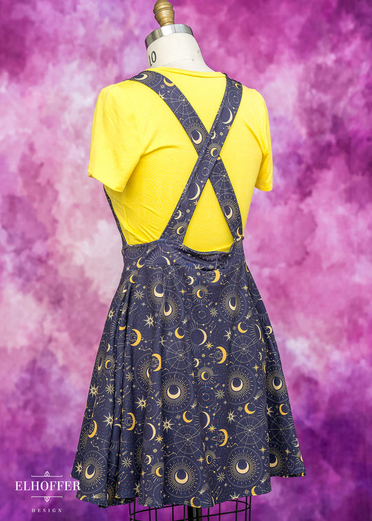 Essential Dorothy Pinafore - Celestial Magic