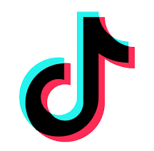 tiktok logo