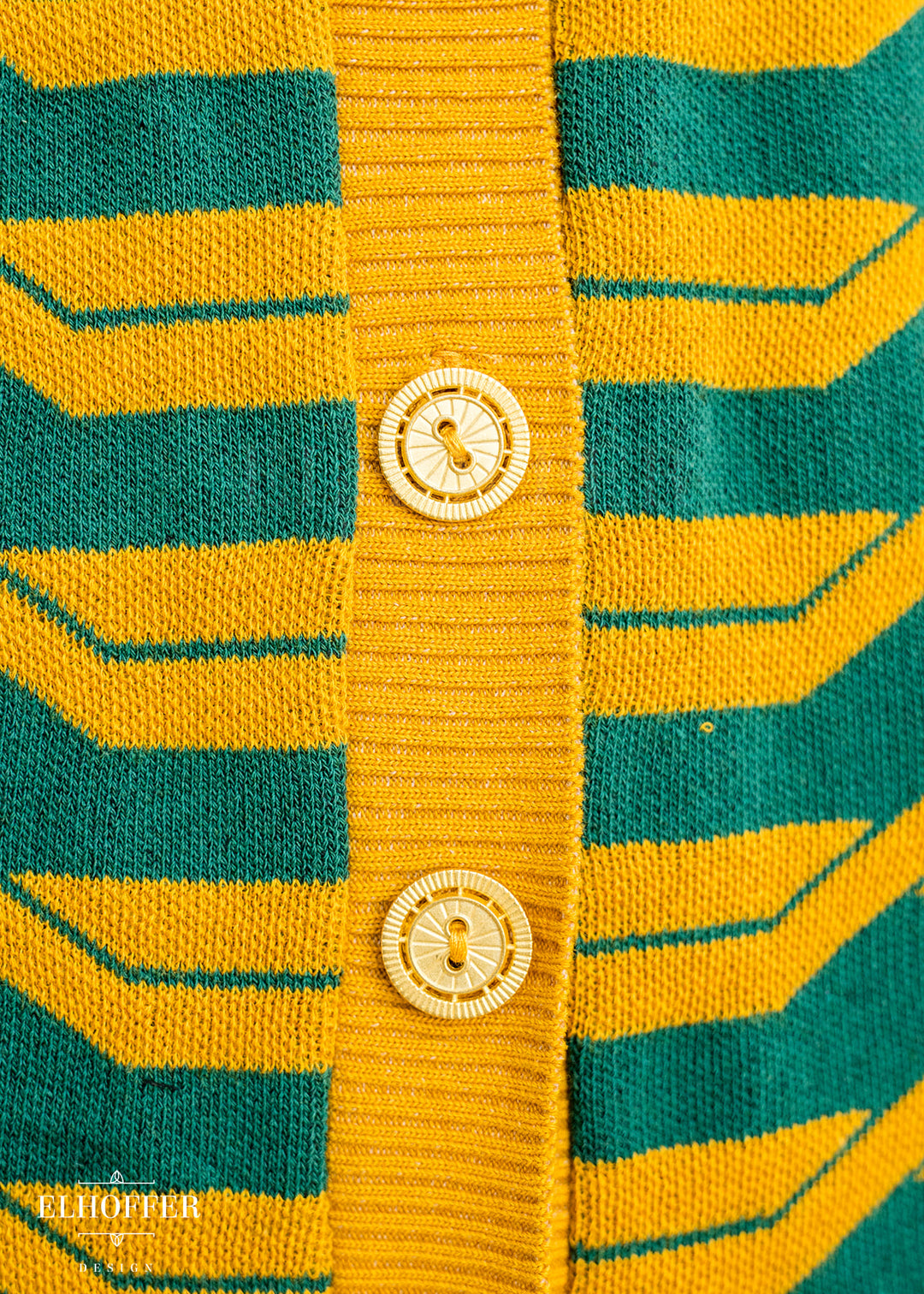 PREORDER - Wizard's Guard Unisex Cardigan