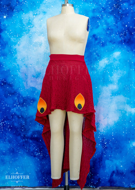 PREORDER - Galactic Queen Knit Skirt - Choose Your Own Adventure!