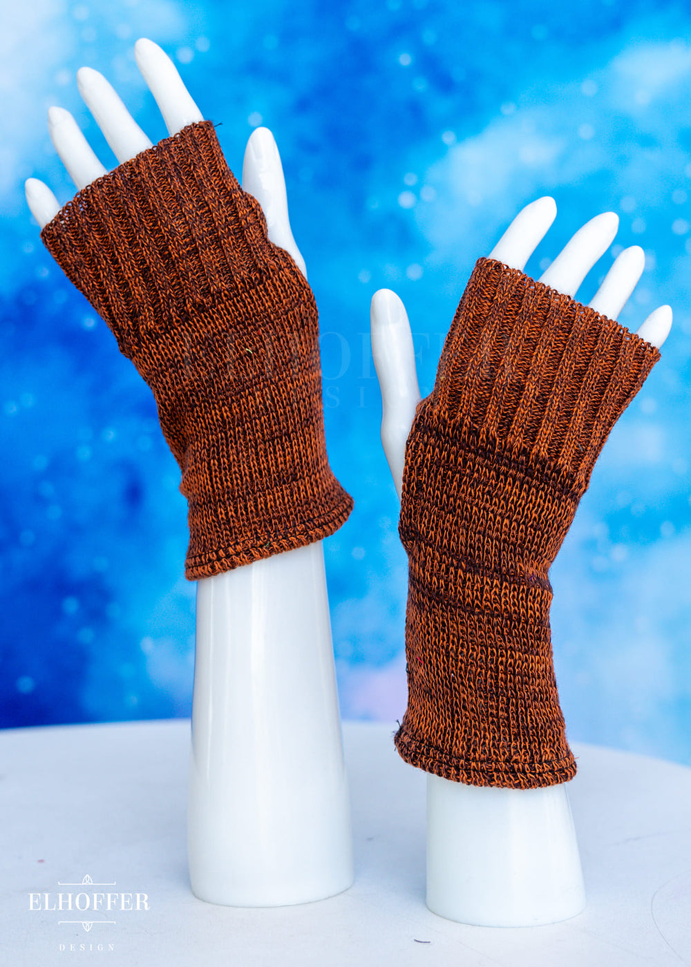 Galactic Outpost Rust Rebellion Gloves