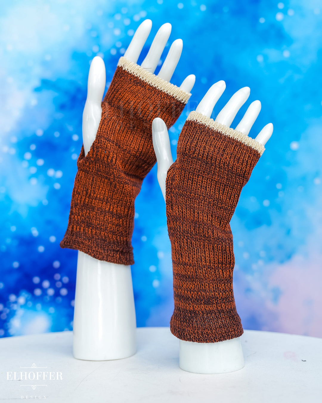 Galactic Outpost Rust Rebellion Gloves