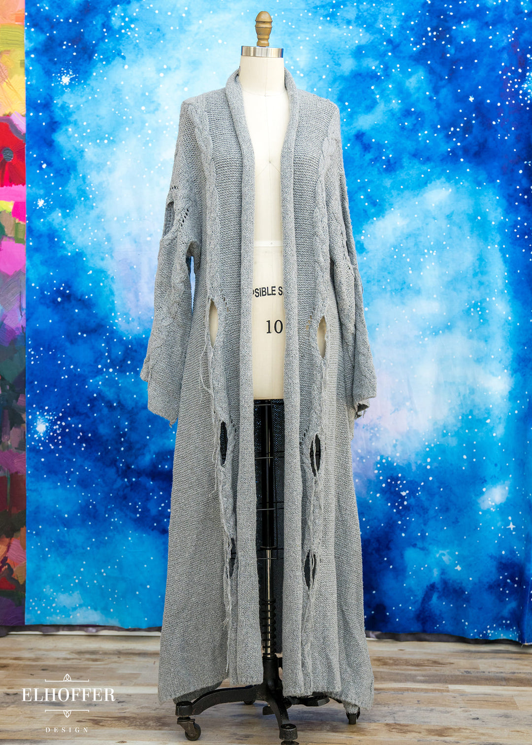 PREORDER - Enchantress of the Sky Robe