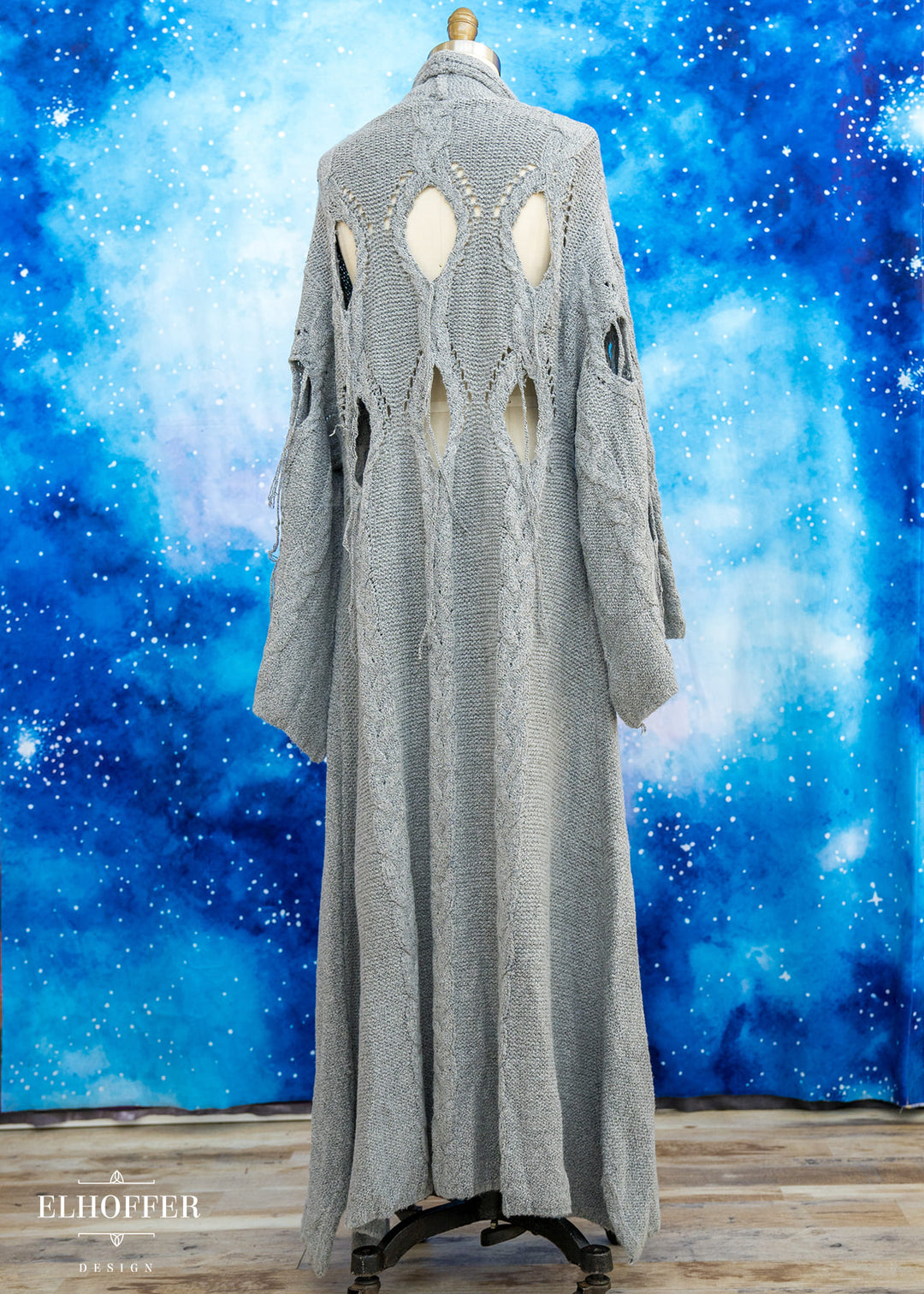 PREORDER - Enchantress of the Sky Robe