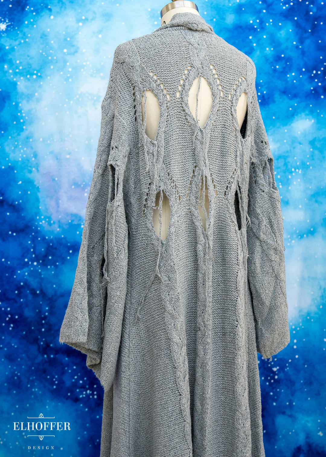 PREORDER - Enchantress of the Sky Robe