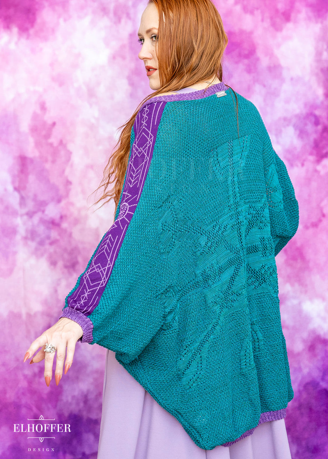 Marvelous Runic Dolman - Ingenuity Spell