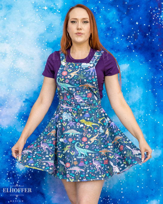 Essential Dorothy Pinafore - Dinosaurs