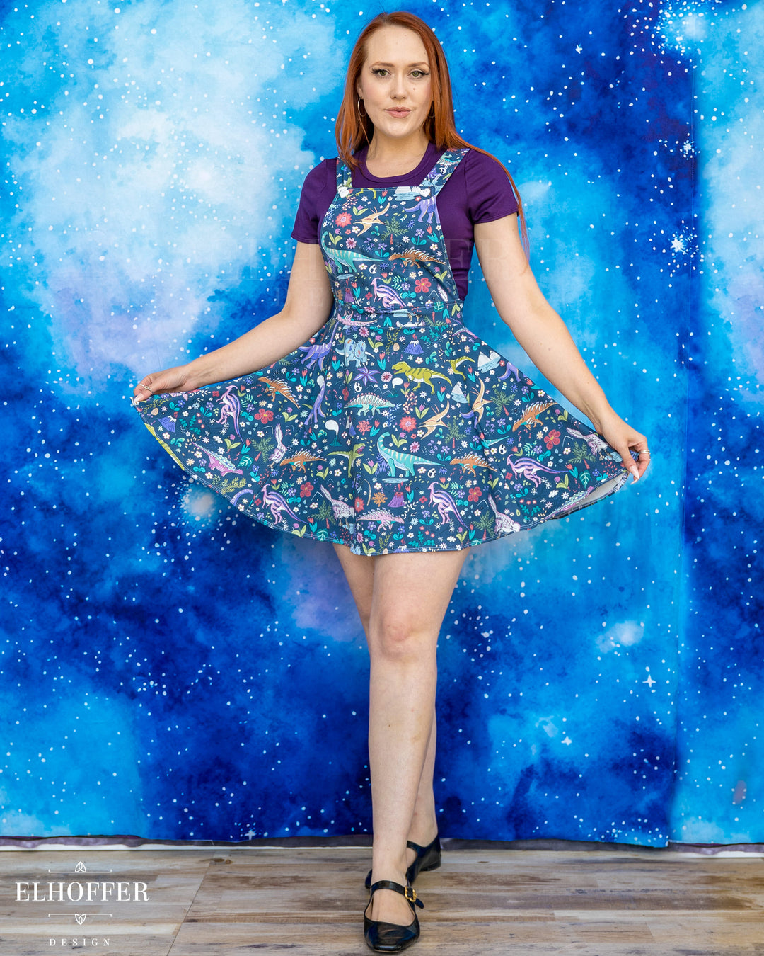 Essential Dorothy Pinafore - Dinosaurs