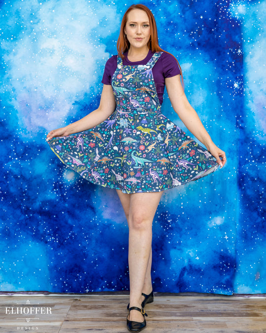 Essential Dorothy Pinafore - Dinosaurs
