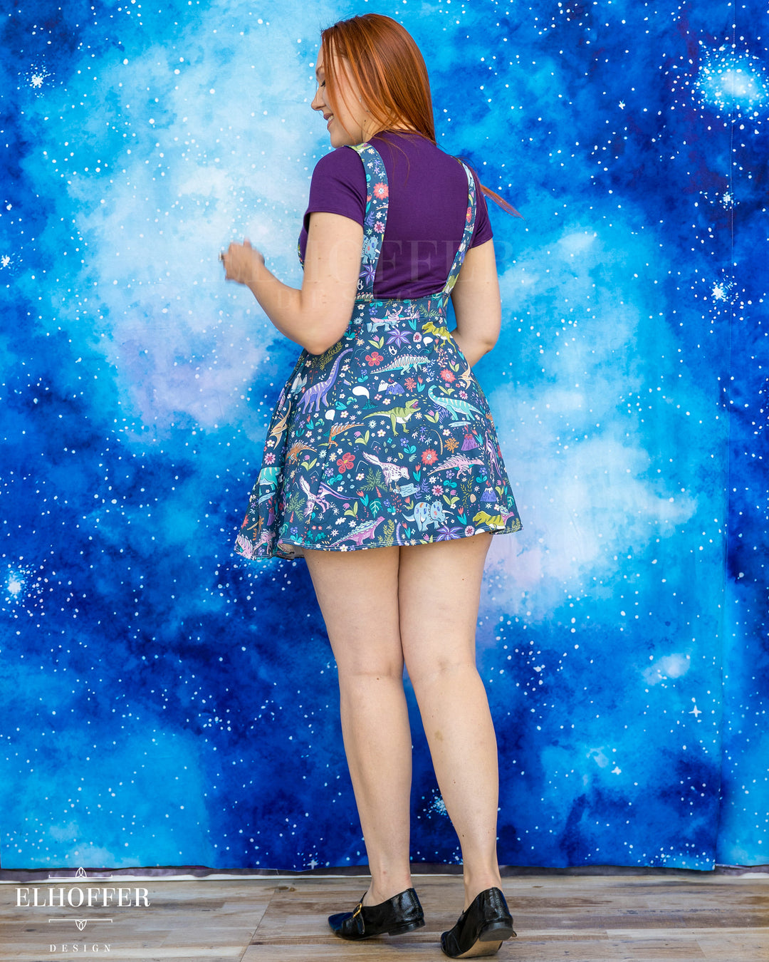 Essential Dorothy Pinafore - Dinosaurs