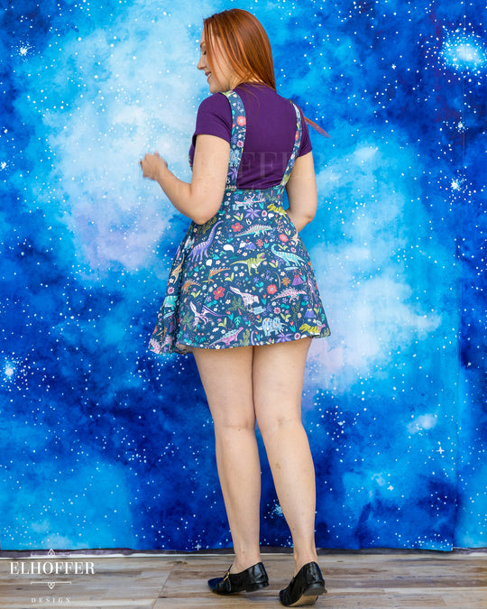 Essential Dorothy Pinafore - Dinosaurs