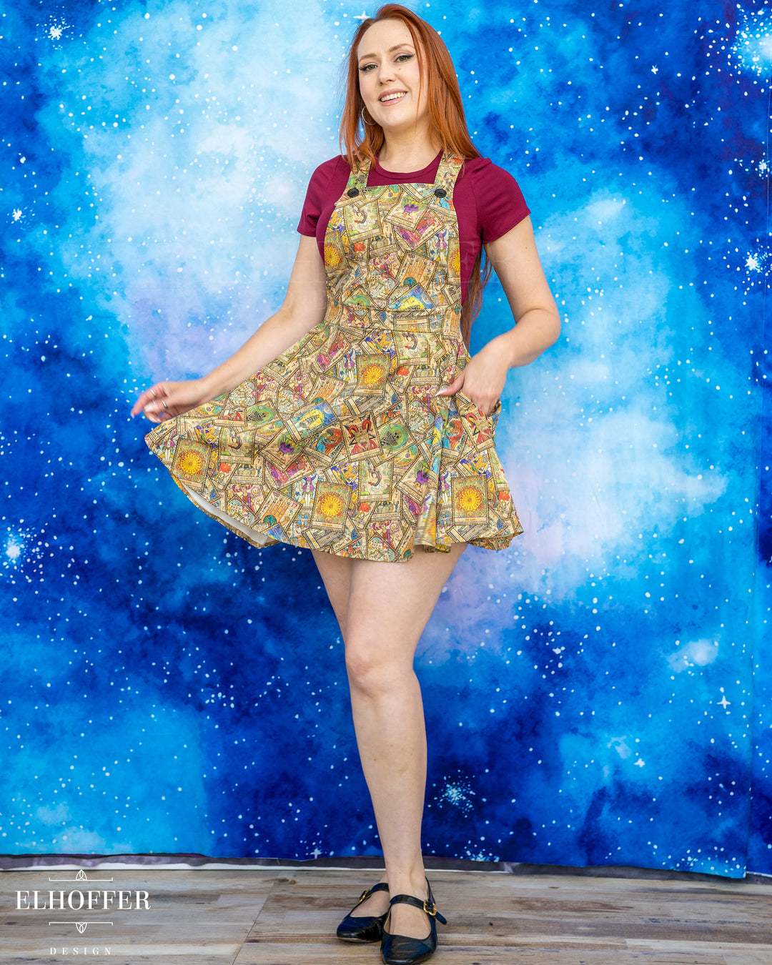 Essential Dorothy Pinafore - Major Arcana