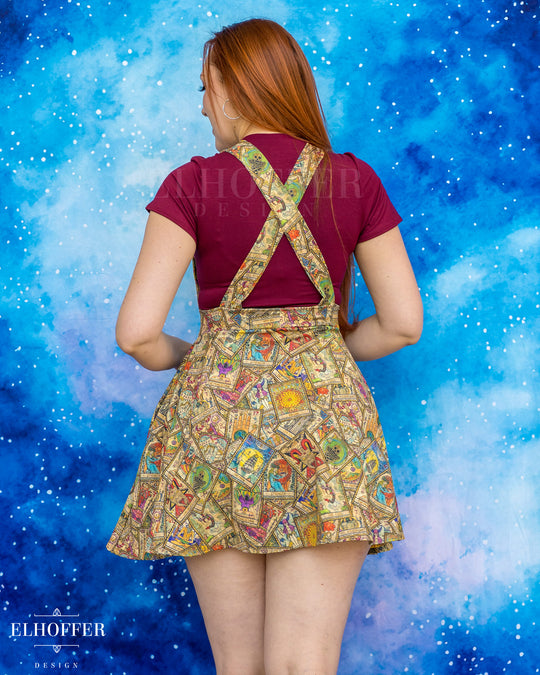 Essential Dorothy Pinafore - Major Arcana