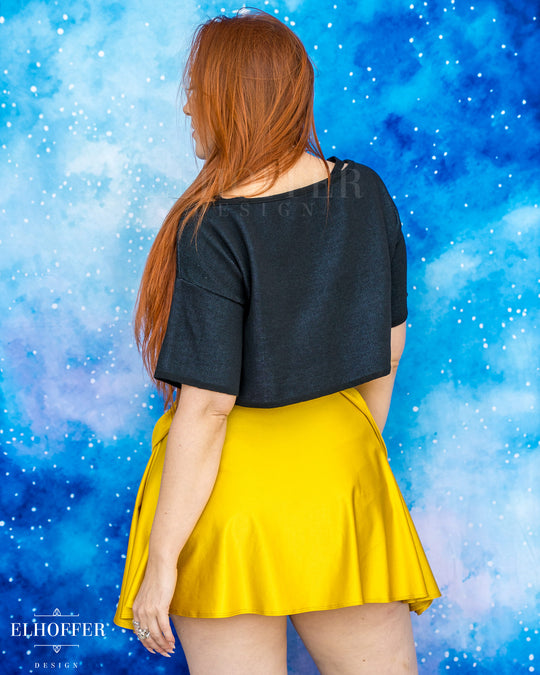 PREORDER - Problem Child Crop Top