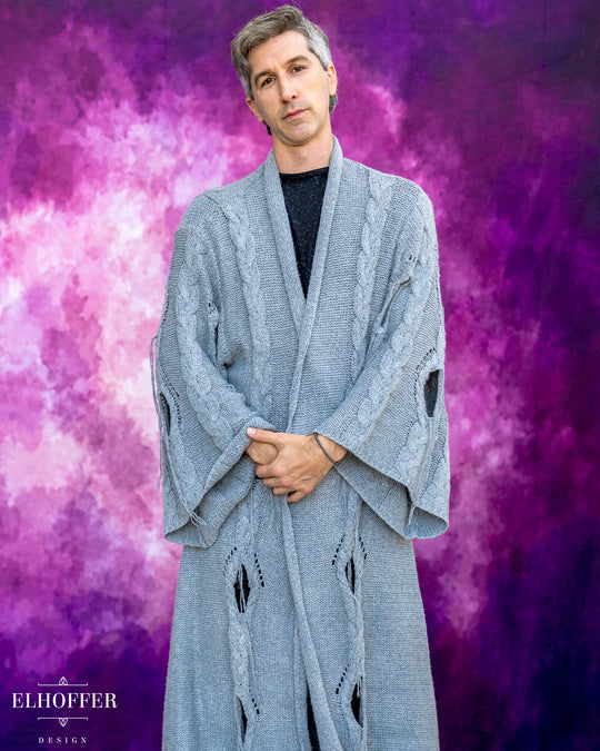 Enchantress of the Sky Robe