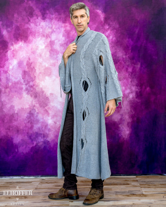 Enchantress of the Sky Robe