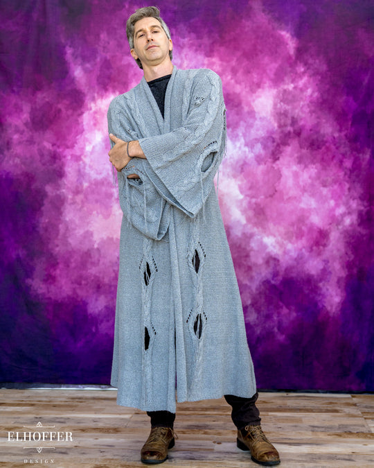 Enchantress of the Sky Robe