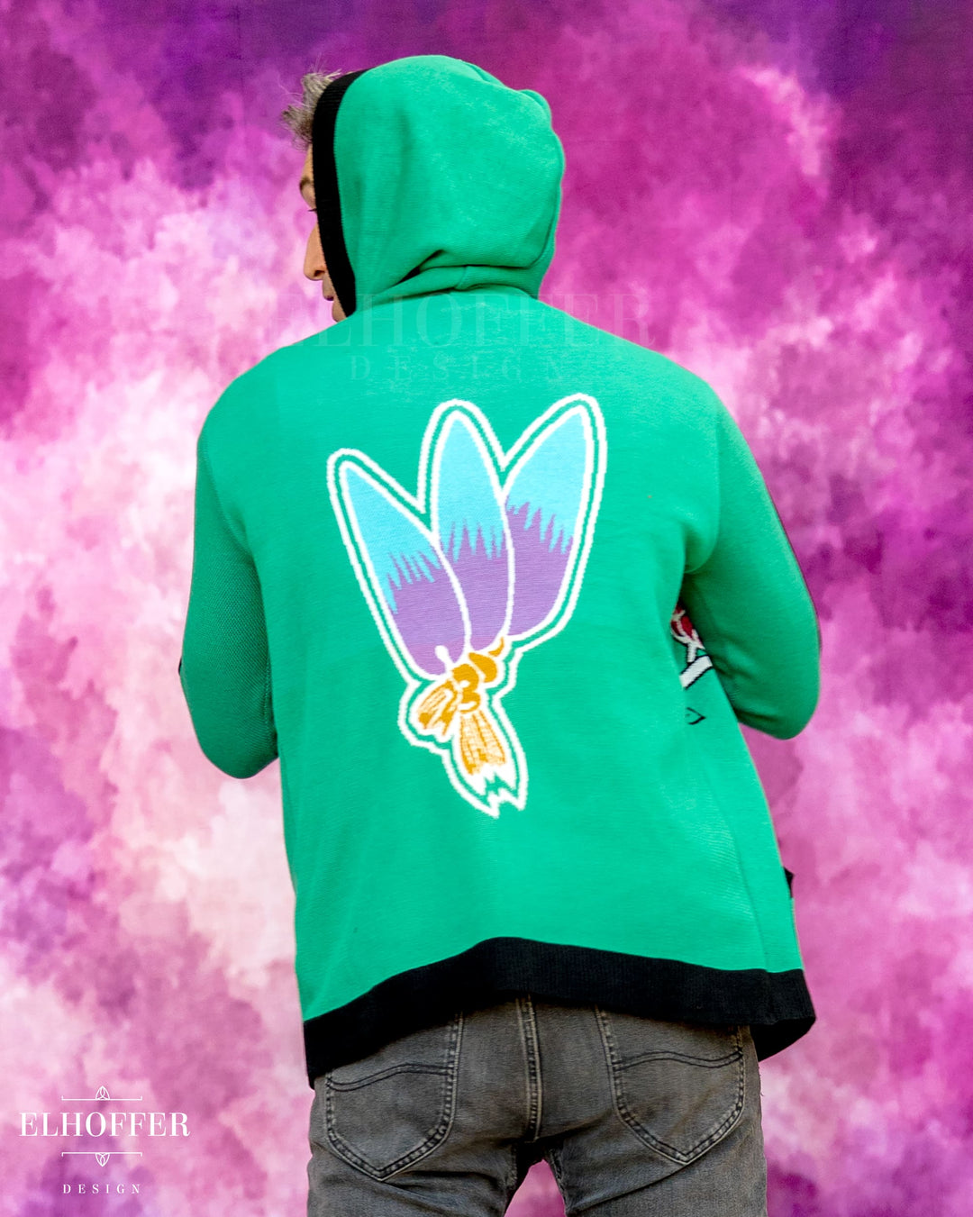 Cutest Maknae Unisex Hoodie