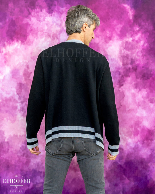 Dark Parade Unisex Cardigan