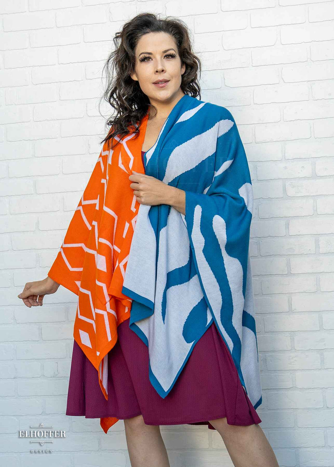 PREORDER - Galactic Snips Poncho