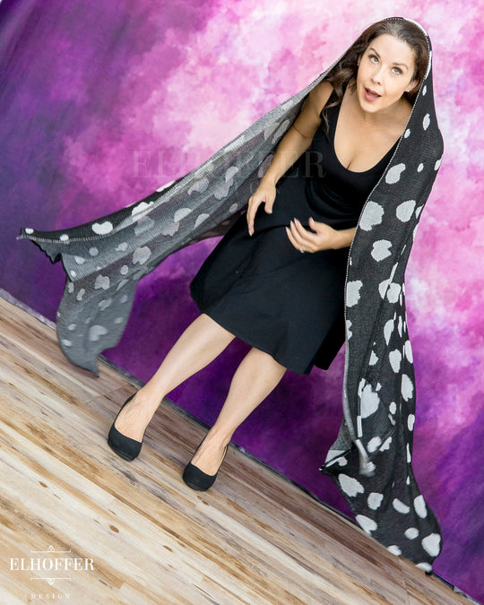 PREORDER - Mush Knit Blankie