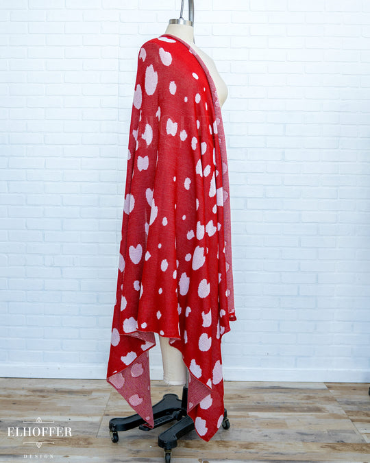 PREORDER - Mush Knit Blankie