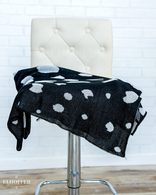 PREORDER - Mush Knit Blankie