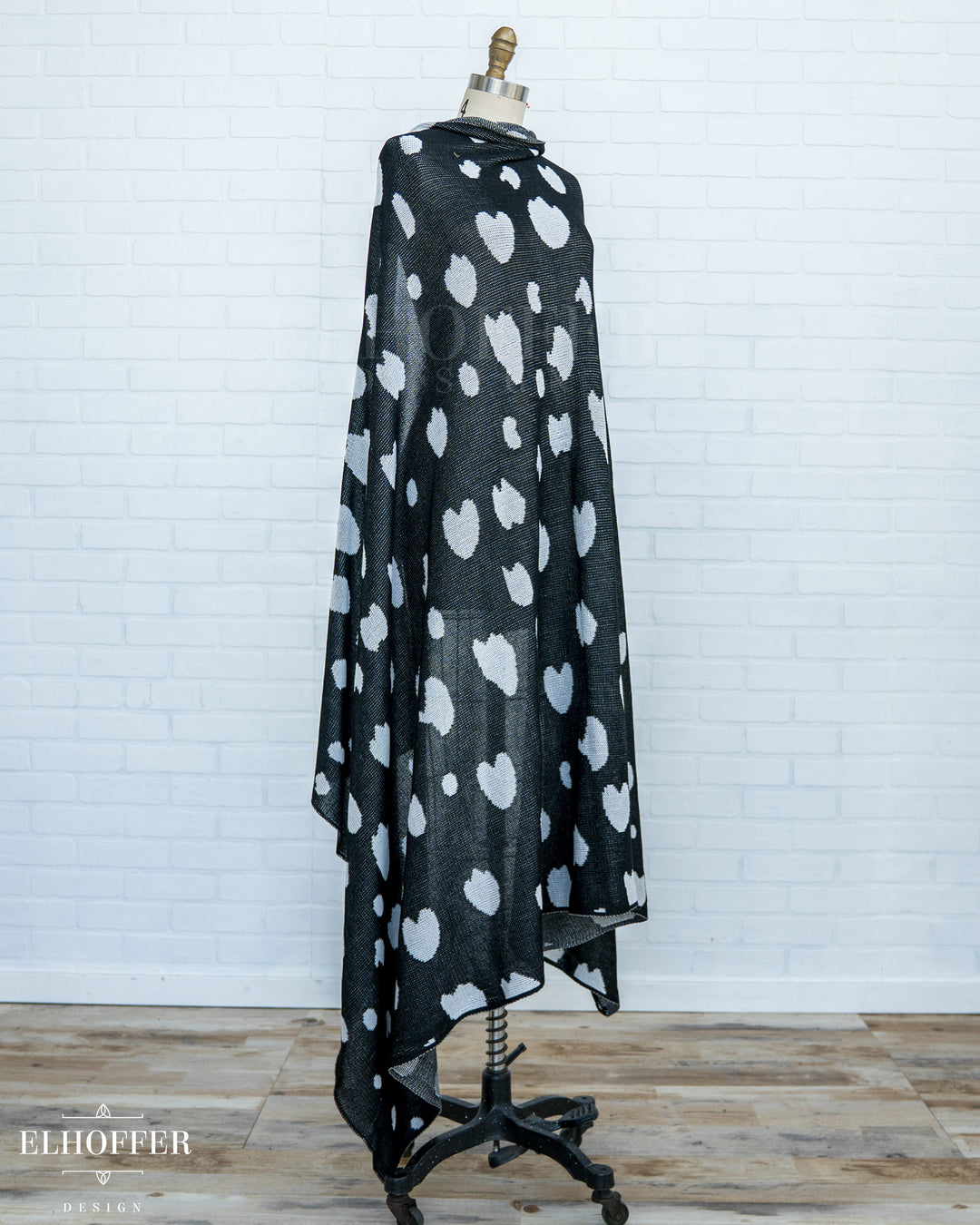 PREORDER - Mush Knit Blankie