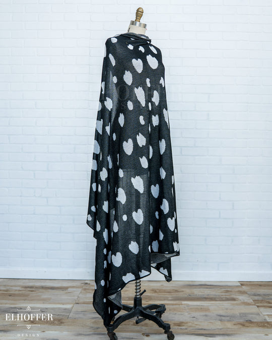 PREORDER - Mush Knit Blankie