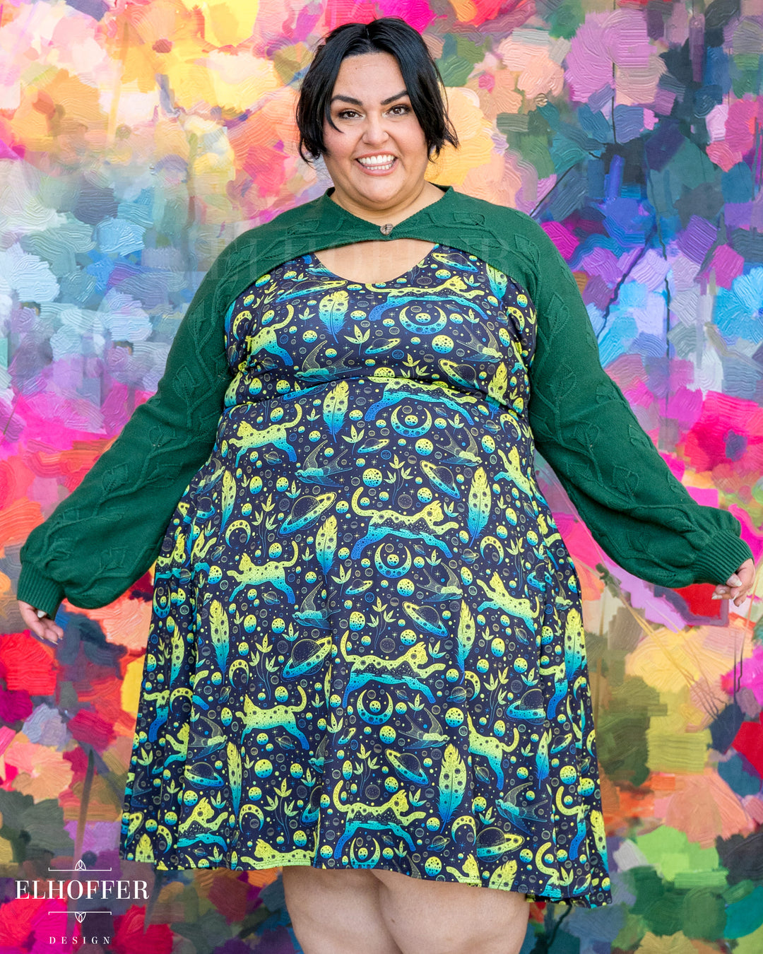 Elevensies Rosie Shrug - Forgotten Forest