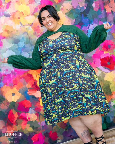Elevensies Rosie Shrug - Forgotten Forest