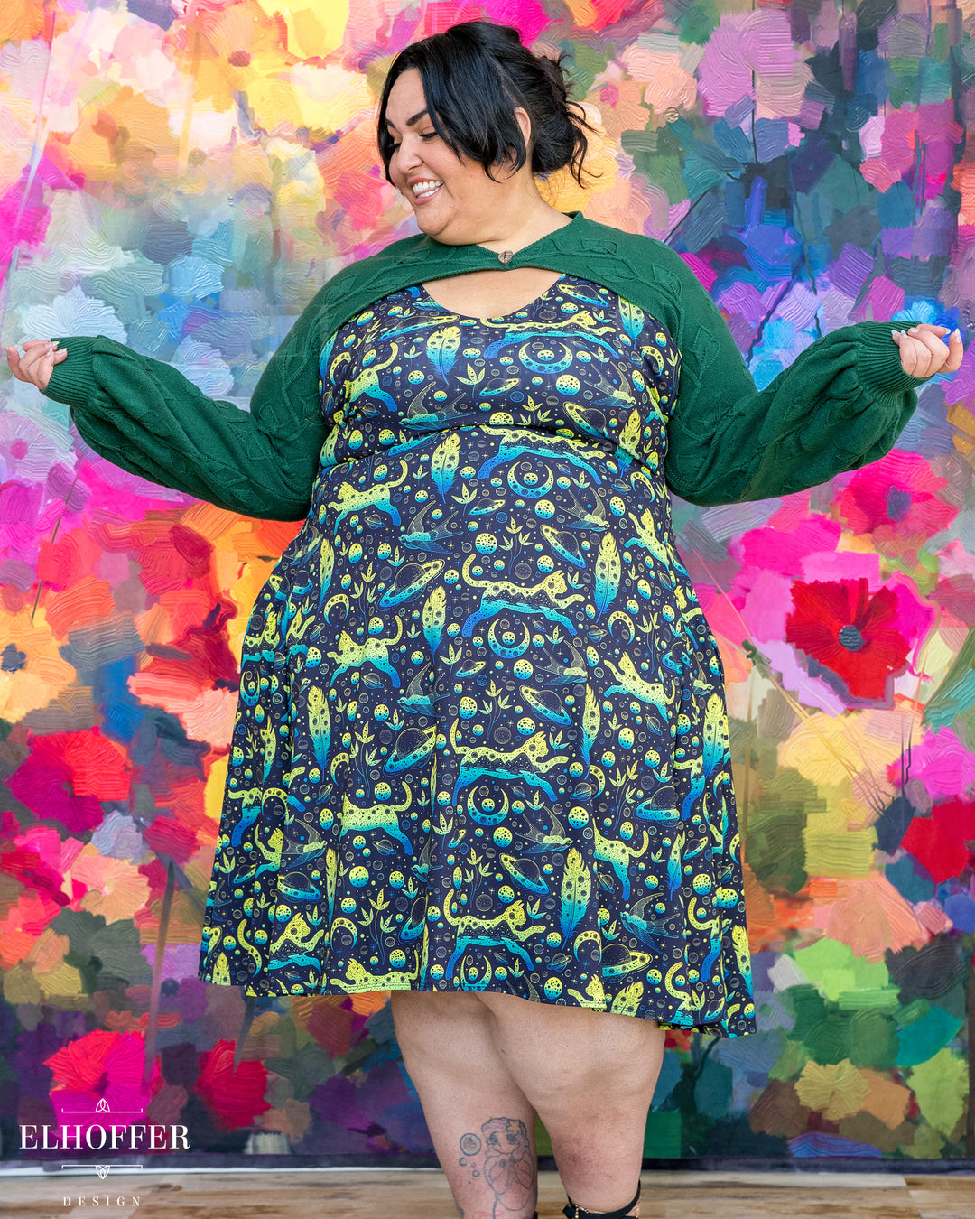Elevensies Rosie Shrug - Forgotten Forest