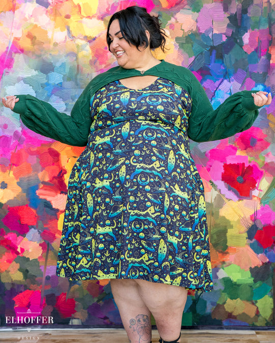 Elevensies Rosie Shrug - Forgotten Forest