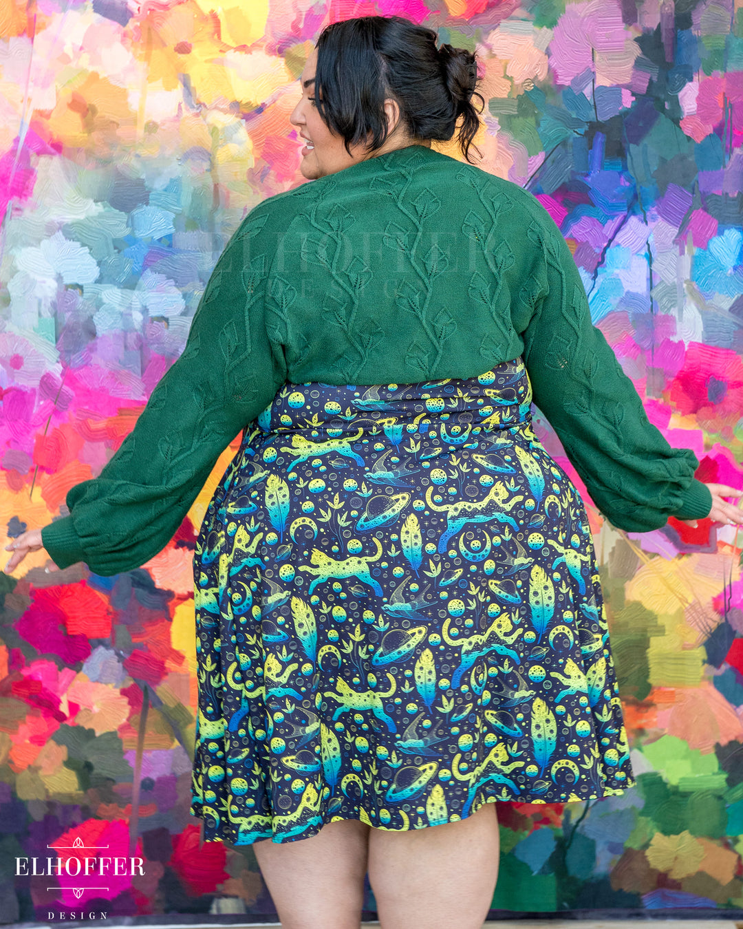 Elevensies Rosie Shrug - Forgotten Forest