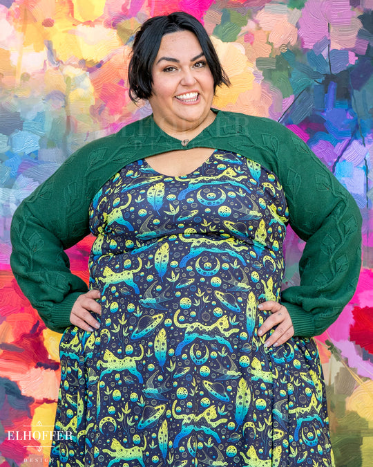 Elevensies Rosie Shrug - Forgotten Forest