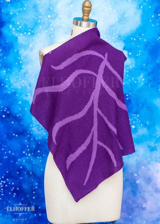 PREORDER - Essential Leaf Handkerchief Top - Choose Your Own Adventure