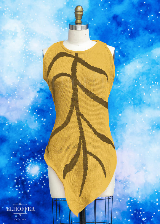 PREORDER - Essential Tink Top - Iris Gold