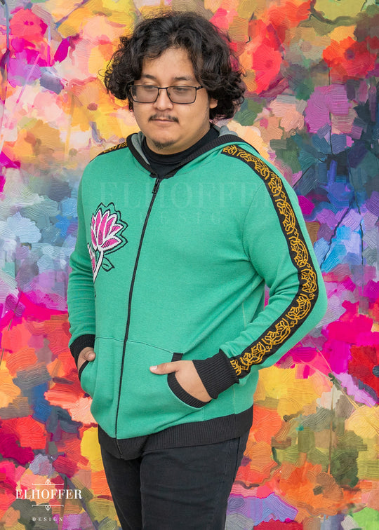 PREORDER - Cutest Maknae Unisex Hoodie