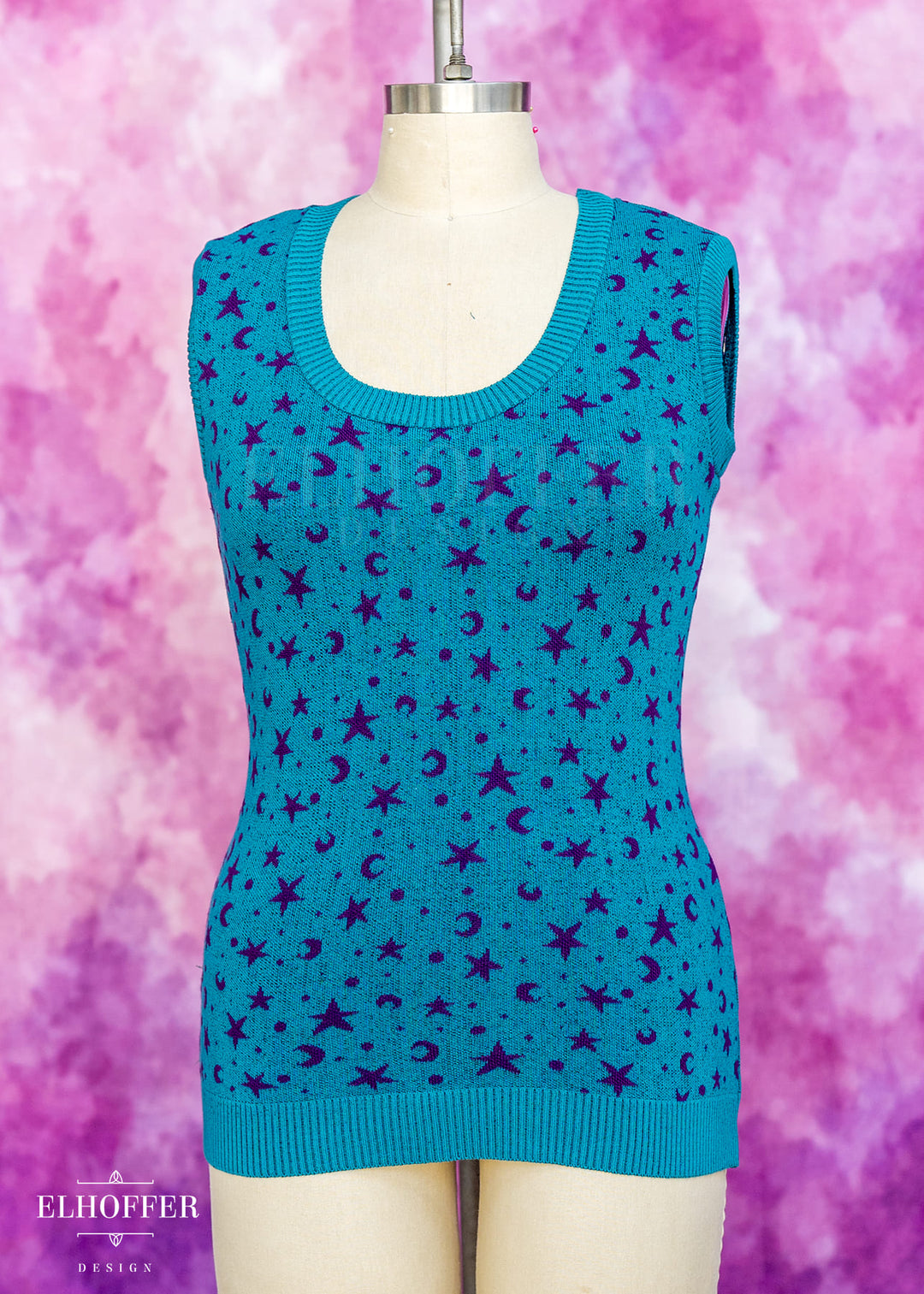 Essential Starry Witch Shell - Rune Witch