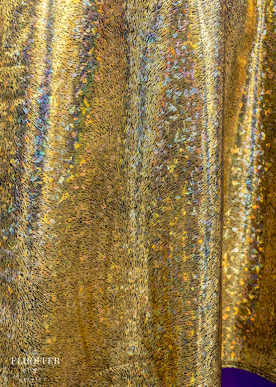 Essential Aquarius Knee Length Dress - Shattered Honmoon