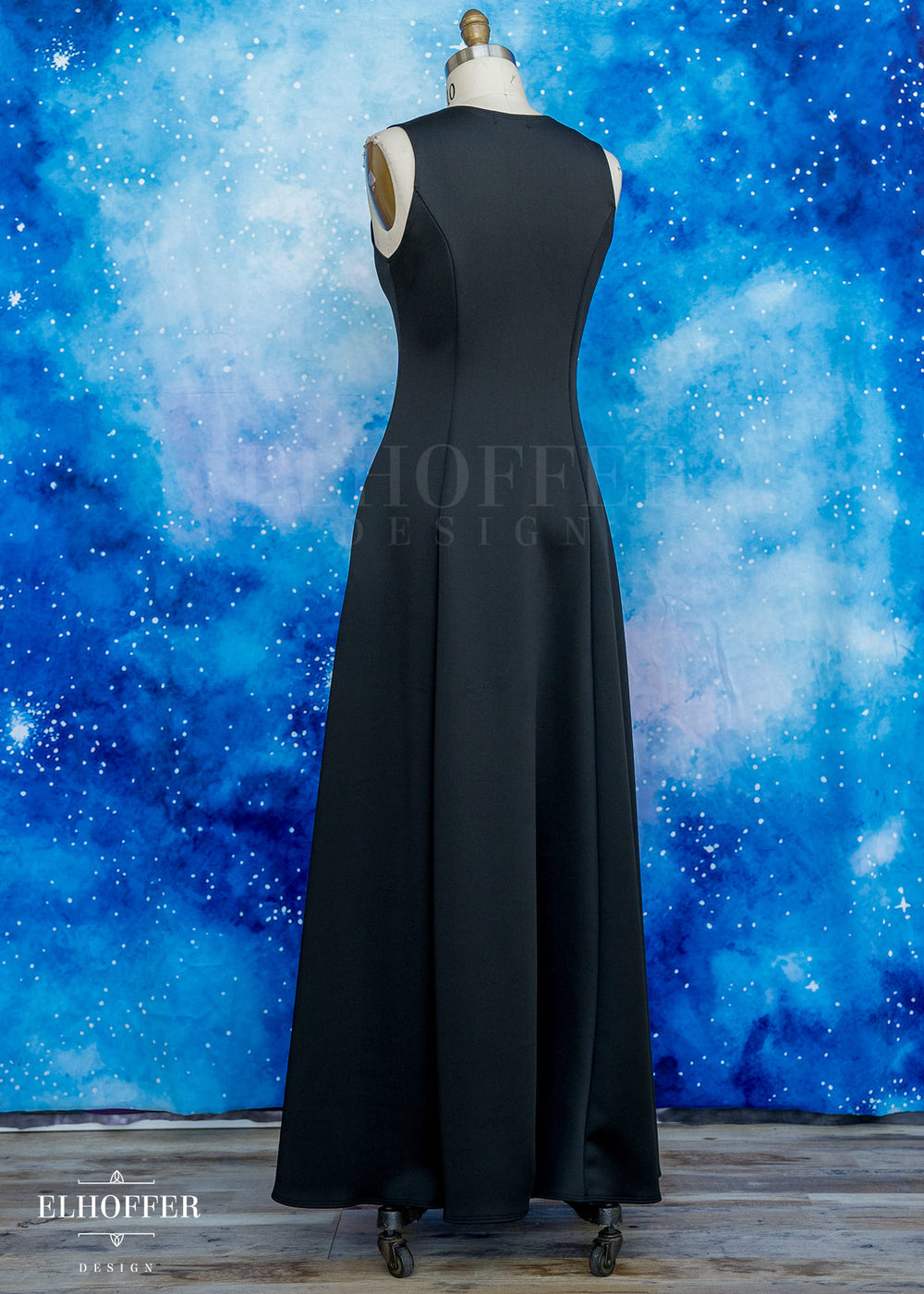 Essential Scorpio Maxi Dress