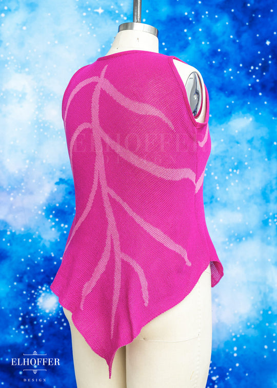 PREORDER - Essential Tink Top - Rose Pink