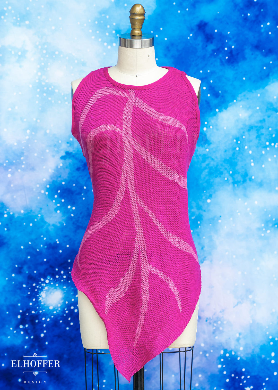 PREORDER - Essential Tink Top - Rose Pink