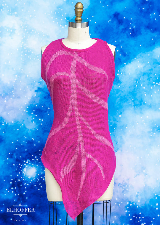 PREORDER - Essential Tink Top - Rose Pink
